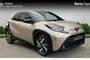 2023 Toyota Aygo X 1.0 VVT-i Edge 5dr