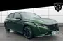 2025 Peugeot e-308 115kW GT 54kWh 5dr Auto