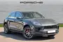 2025 Porsche Macan S 5dr PDK