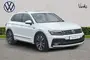 2018 Volkswagen Tiguan 2.0 TDi 150 4Motion R-Line 5dr DSG