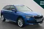 2020 Skoda Kamiq 1.5 TSI SE L 5dr