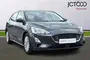 2019 Ford Focus 1.0 EcoBoost 125 Titanium 5dr