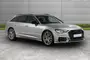 2023 Audi A6 Avant 40 TFSI Black Edition 5dr S Tronic [Tech Pack]