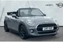 2017 MINI Convertible 1.5 Cooper 2dr