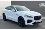 2021 Jaguar F-Pace 2.0 D200 R-Dynamic S 5dr Auto AWD