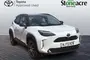 2023 Toyota Yaris Cross 1.5 Hybrid GR Sport 5dr CVT