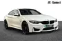 2019 BMW M4 M4 2dr DCT