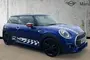 2020 MINI Hatchback 1.5 Cooper Sport II 3dr Auto