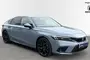 2024 Honda Civic 2.0 eHEV Advance 5dr CVT