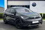 2025 Volkswagen ID.5 210kW Black Edition Pro 77kWh 5dr Auto