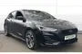 2023 Ford Focus 1.0 EcoBoost Hybrid mHEV 155 ST-Line X 5dr