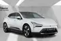 2025 Polestar 4 200kW 100kWh Long Range Single Motor Plus 5dr Auto