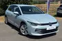 2025 Volkswagen Golf 1.5 TSI Match 5dr