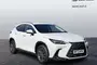 2022 Lexus NX 350h 2.5 5dr E-CVT