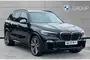 2020 BMW X5 xDrive M50d 5dr Auto