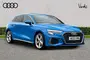 2023 Audi A3 35 TFSI S Line 5dr S Tronic