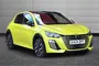 2024 Peugeot 208 1.2 Hybrid 136 GT 5dr e-DSC6
