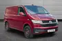 2023 Volkswagen Transporter 2.0 TDI 150 Highline Van DSG