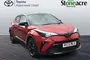 2023 Toyota C-HR 2.0 Hybrid GR Sport 5dr CVT