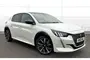 2021 Peugeot 208 1.2 PureTech 100 GT 5dr EAT8