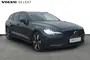 2025 Volvo V60 2.0 T8 [455] PHEV Ultra Dark 5dr AWD Auto
