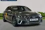 2022 Audi S4 S4 TDI 341 Quattro 4dr Tiptronic