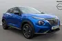 2025 Nissan Juke 1.6 Hybrid N-Connecta 5dr Auto