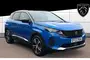 2022 Peugeot 3008 1.2 PureTech GT 5dr