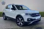 2023 Volkswagen T-Cross 1.0 TSI 110 Black Edition 5dr DSG