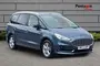 2023 Ford Galaxy 2.5 FHEV 190 Titanium 5dr CVT