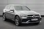 2022 Mercedes-Benz GLC GLC 300 4Matic AMG Line 5dr 9G-Tronic