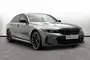 2023 BMW 3 Series M340i xDrive MHT 4dr Step Auto