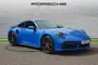 2022 Porsche 911 2dr PDK