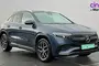 2022 Mercedes-Benz EQA EQA 250+ 140kW AMG Line Premium 70.5kWh 5dr Auto