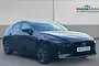 2022 Mazda 3 2.0 e-Skyactiv G MHEV Sport Lux 5dr