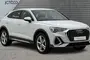2024 Audi Q3 35 TDI S Line 5dr S Tronic [Leather]