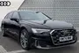 2025 Audi A6 Avant 50 TFSI e Quattro S Line 5dr S Tronic