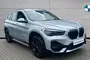 2021 BMW X1 xDrive 20i [178] Sport 5dr Step Auto
