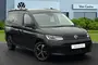 2023 Volkswagen Caddy California Maxi 2.0 TDI 122 5dr DSG