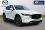 2023 Mazda CX-5 2.0 e-Skyactiv G MHEV Exclusive-Line 5dr