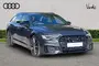 2023 Audi A6 40 TDI Quattro Black Edition 5dr S Tronic