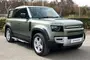 2022 Land Rover Defender 3.0 D250 SE 110 5dr Auto
