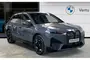 2025 BMW iX 385kW xDrive50 M Sport 111.5kWh 5dr Auto
