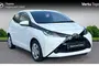 2018 Toyota Aygo 1.0 VVT-i X-Play 5dr