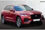 2023 Jaguar F-Pace 3.0 P400 Sport 5dr Auto AWD