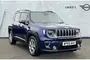 2019 Jeep Renegade 1.0 T3 GSE Limited 5dr