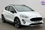2018 Ford Fiesta Active 1.0 EcoBoost 125 Active B+O Play 5dr