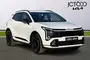 2025 Kia Sportage 1.6T GDi GT-Line 5dr DCT