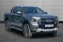 2023 Ford Ranger Pick Up D/Cab Platinum 3.0 EcoBlue V6 240 Auto