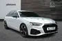 2023 Audi A4 35 TFSI Black Edition 5dr S Tronic
